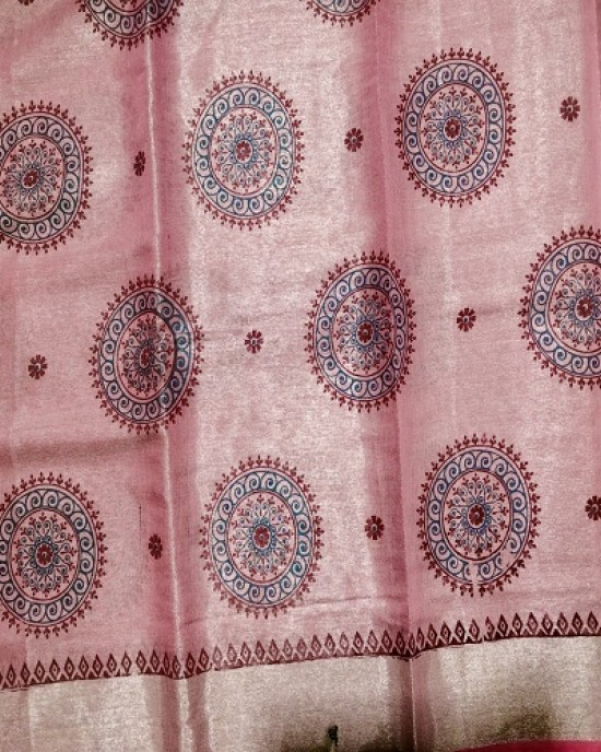 MATEE FANCY SAREE